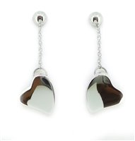 Orecchini Morellato Donna Sweety in Acciaio SRM05 - SRM05